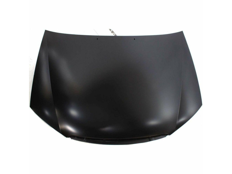 Капот Kia Cerato 04-09 Tempest