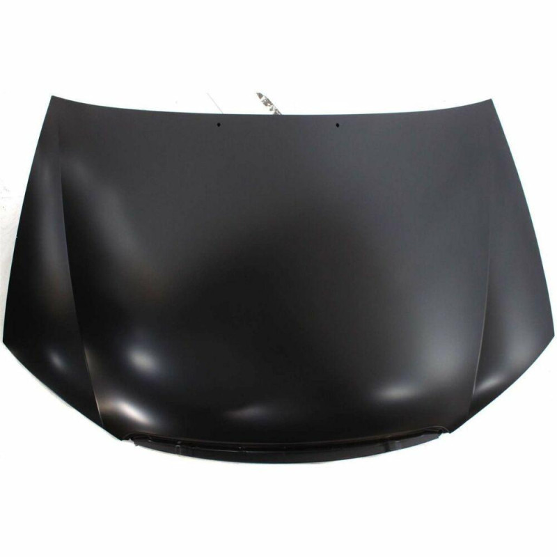 Капот Kia Cerato 04-09 Tempest