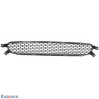 Решітка бампера середня Kia Cerato 06-09 (Tempest)
