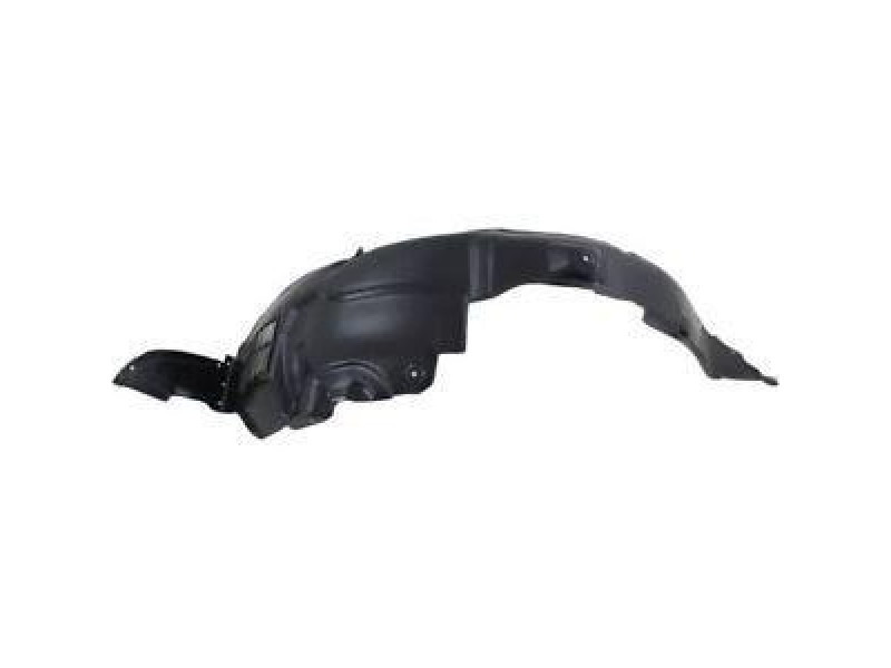 Підкрилок передній лівий Kia Magentis 2006-2008 Tempest