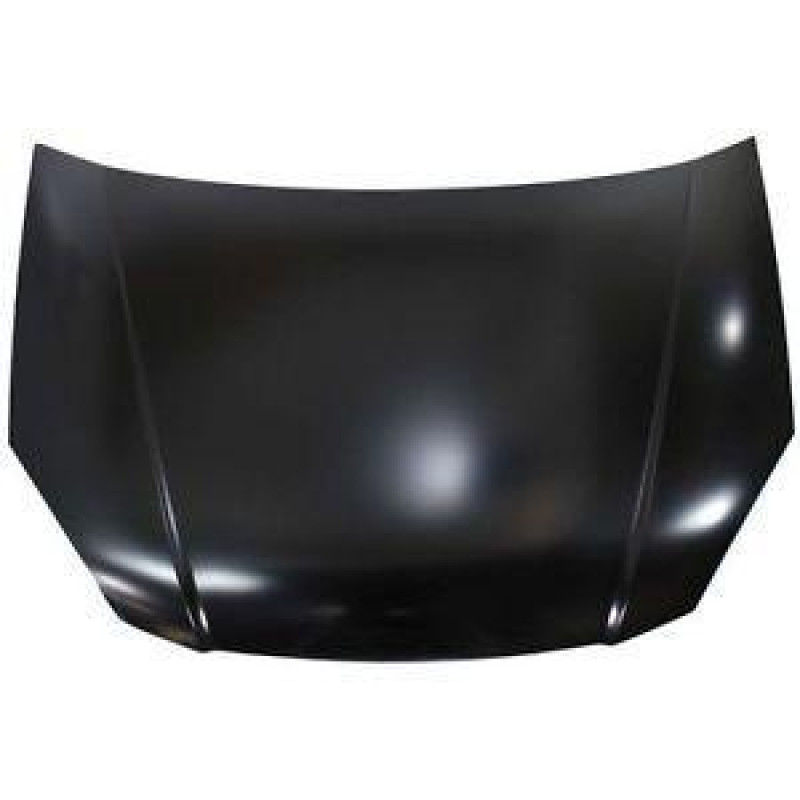 Капот Kia Rio 2006-2010 Tempest 664001G010