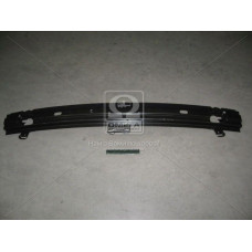 Підсилювач переднього бампера Kia Rio 06- (Tempest)