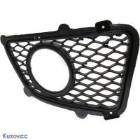 Решітка бампера пер. пра. Kia Sportage 08-10 (Tempest)