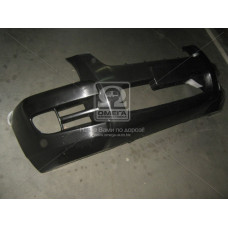 Бампер передній Kia Sportage 2004- (Tempest)