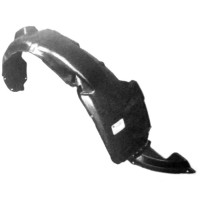 Підкрилок передній лівий Kia Cerato 2009- Tempest