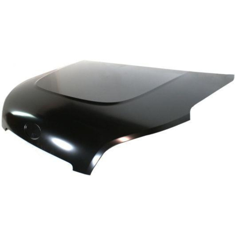 Капот Kia Soul 2009-2011 Tempest 664002K010