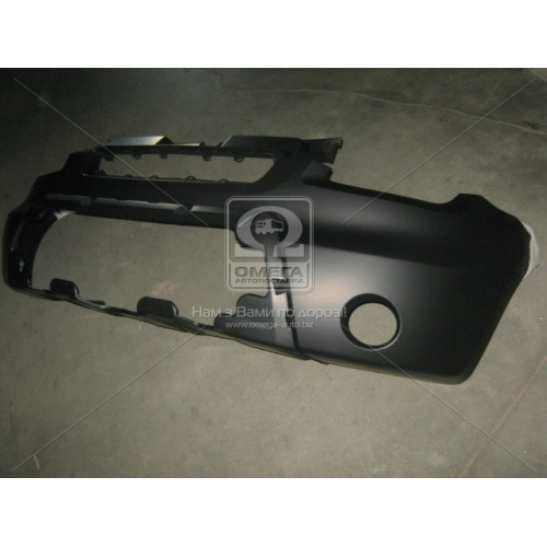 Бампер передній Kia Soul 2008-2011 Tempest