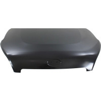 Капот Kia Soul 2011-2014 Tempest 664002K510