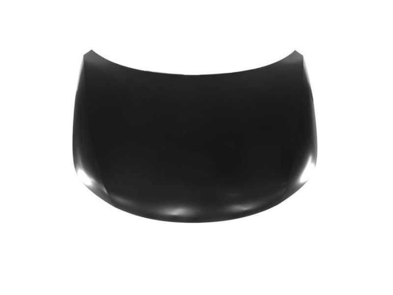 Капот Kia Sorento 2010- (Tempest)