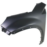 Крило переднє ліве Kia Sorento 10-15 (Tempest) з отвором під накладку