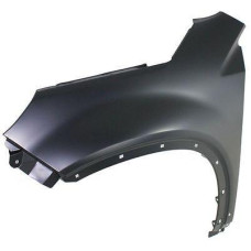 Крило переднє ліве Kia Sorento 10-15 (Tempest) з отвором під накладку