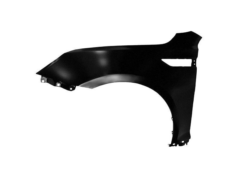 Крило переднє ліве Kia Optima 11-15 (Tempest) 663112T000