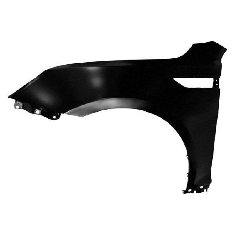 Крило переднє ліве Kia Optima 11-15 (Tempest) 663112T000