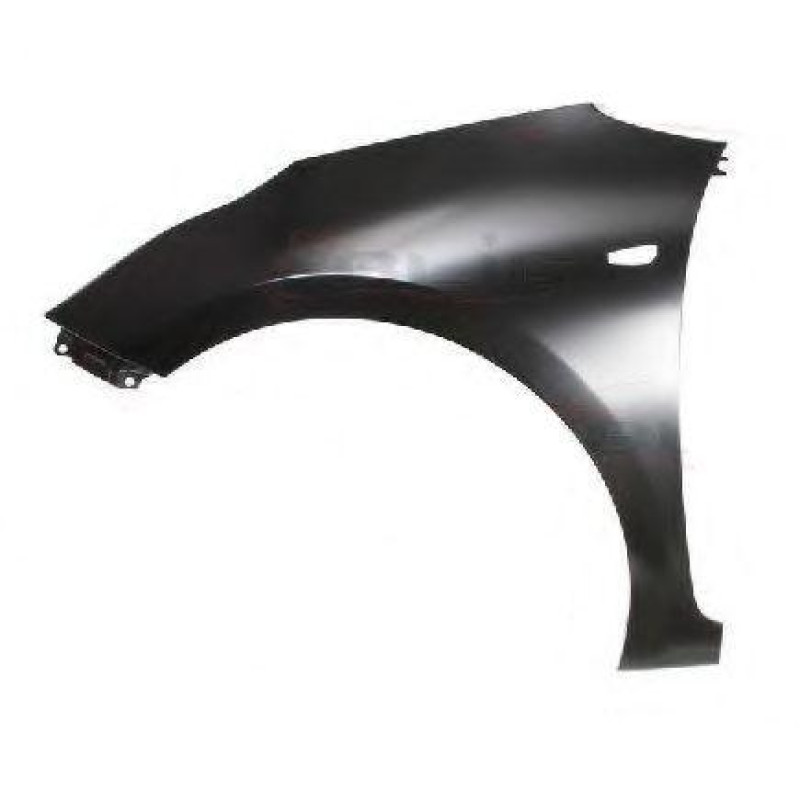 Крило переднє ліве Kia Ceed 13- (Tempest)