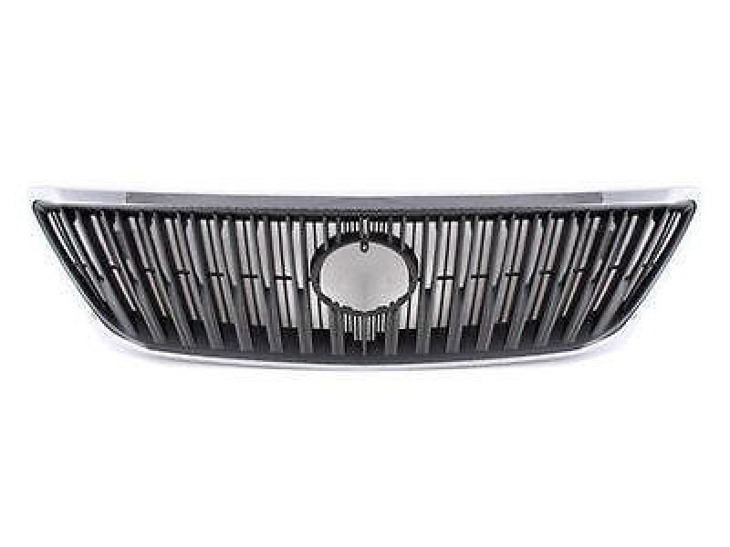 Решітка радіатора Lexus RX 04-08 (Tempest)