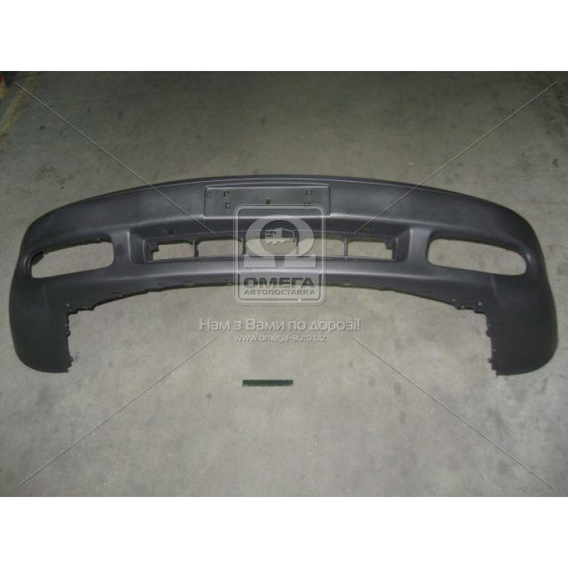 Бампер передній Mazda 626 92-97 GE Tempest