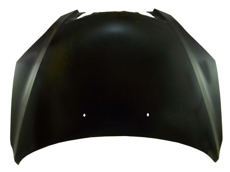 Капот Mazda 3 2004- (Tempest)