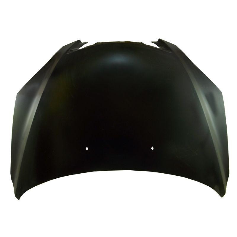 Капот Mazda 3 2004- (Tempest)