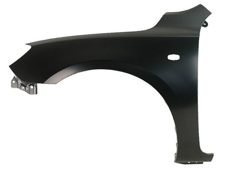 Крило переднє праве Mazda 3 04 - HB (Tempest)
