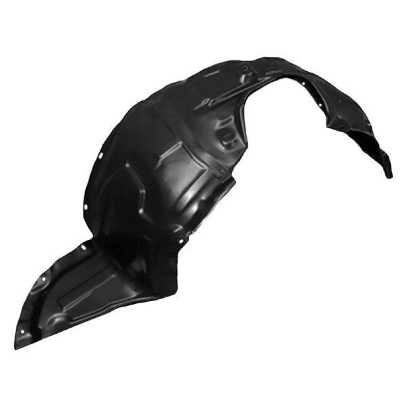 Підкрилок передній правий Mazda 3 2004- Tempest