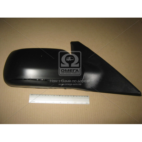 Дзеркало праве Mazda 3 BK 2004-2009 (Tempest) електро з обігрівом