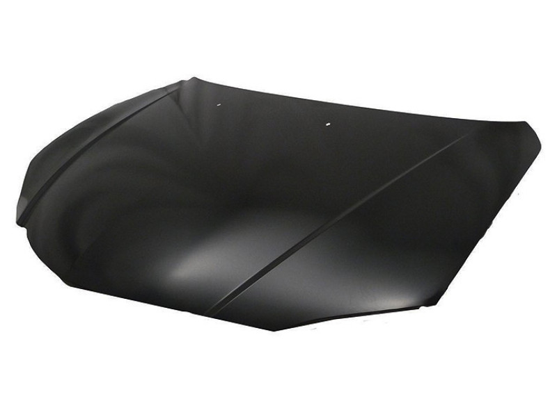 Капот Mazda 3 седан 2004-2009 Tempest