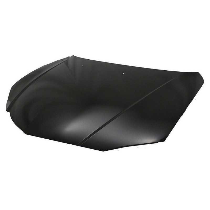 Капот Mazda 3 седан 2004-2009 Tempest