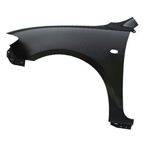 Крило переднє праве Mazda 3 BK 2004-2009 седан (Tempest)