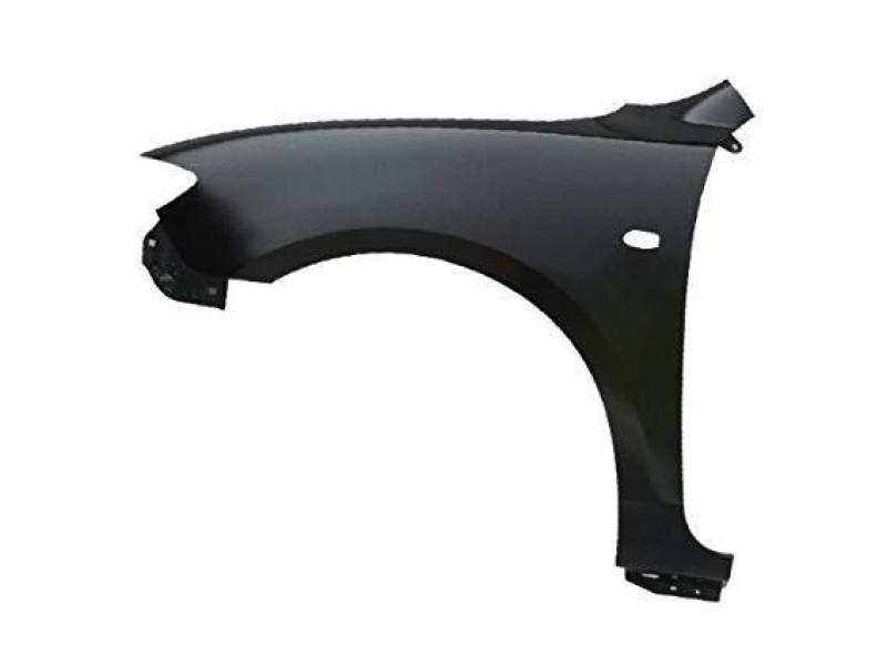 Крило переднє ліве Mazda 3 BK 04-09 седан (Tempest)