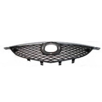 Решітка радіатора Mazda 3 BK 04-09 SDN -06 (Tempest)