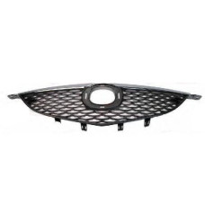Решітка радіатора Mazda 3 BK 04-09 SDN -06 (Tempest)