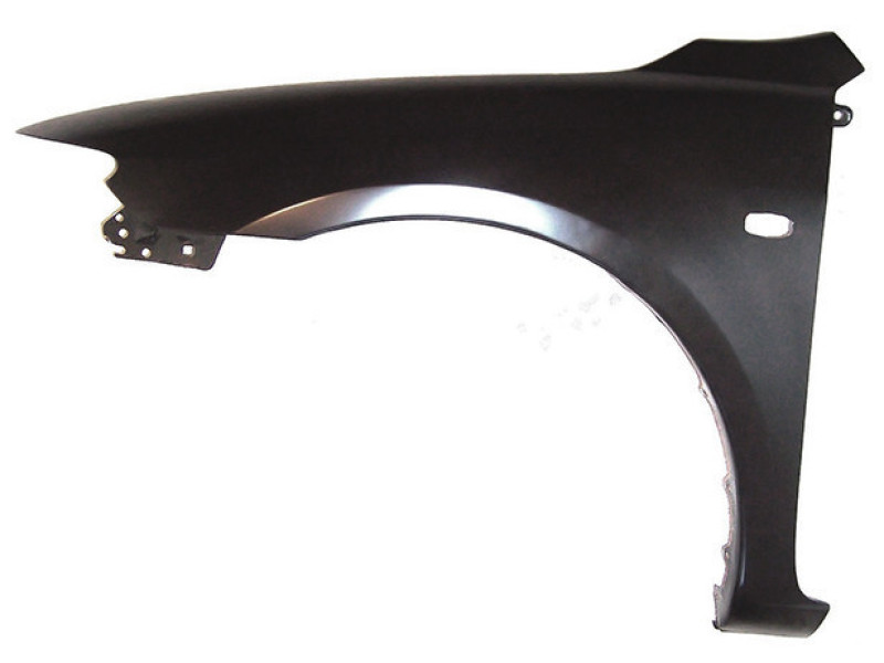 Крило переднє ліве Mazda 6 GG/GY 02-08 (TP) GJ6A52211D