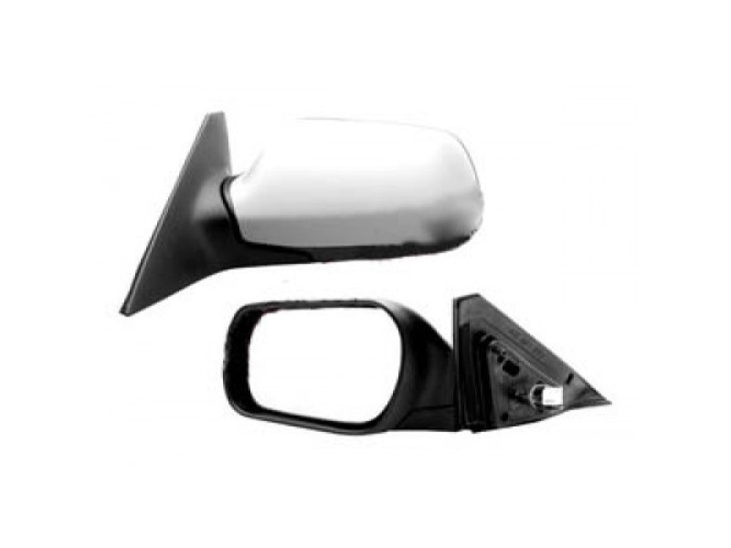 Дзеркало ліве ел. Mazda 6 GG/GY 02-08 (Tempest) ЕЛ. ОБОГР. ПІД ПОКРАС. ПАНОР