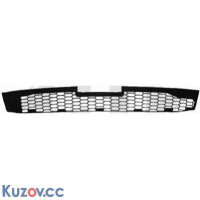 Решітка бампера Mazda 6 GG 06-08 середня (Tempest)