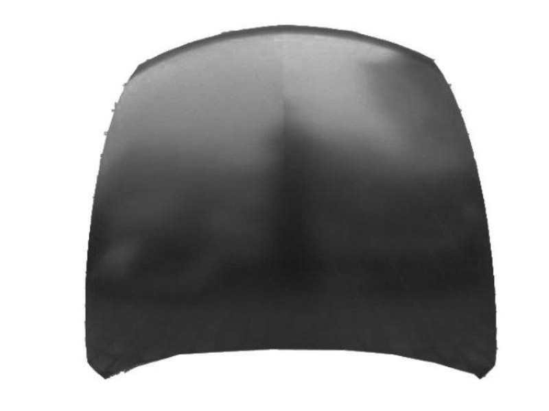 Капот Mazda 6 2008-2012 Tempest