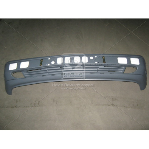 Бампер передній (Tempest) Mercedes W202 1993-2001