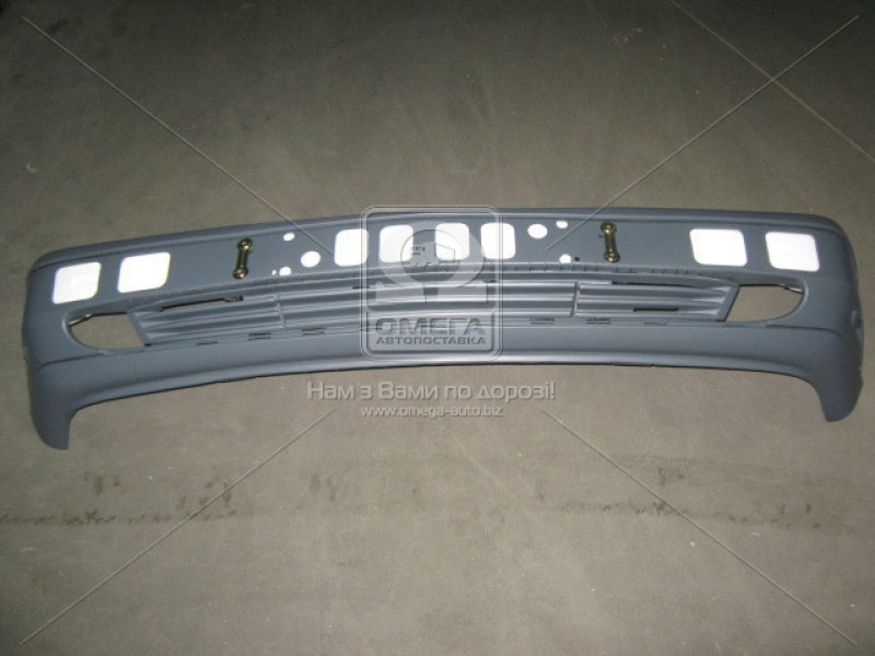 Передній бампер (Tempest) Mercedes W202 1993-2001