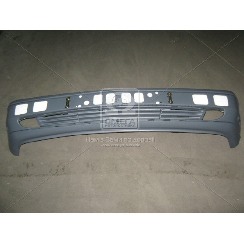 Передній бампер (Tempest) Mercedes W202 1993-2001