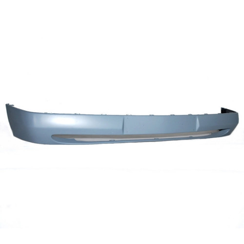 Накладка переднього бампера Mercedes C-class W202 1993-1996 Tempest A2028850021