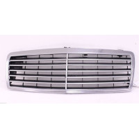 Решітка радіатора Mercedes W202 93-01 (Tempest)