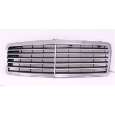 Решітка радіатора Mercedes W202 93-01 (Tempest)