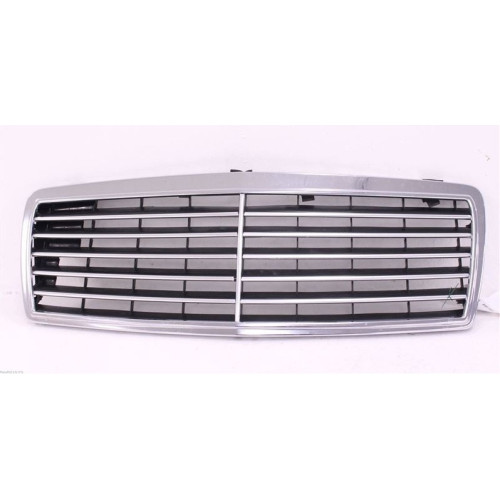 Решітка радіатора Mercedes W202 93-01 (Tempest)