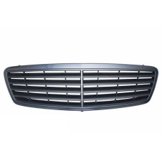 Решітка радіатора Mercedes W203 00-07 (Tempest)