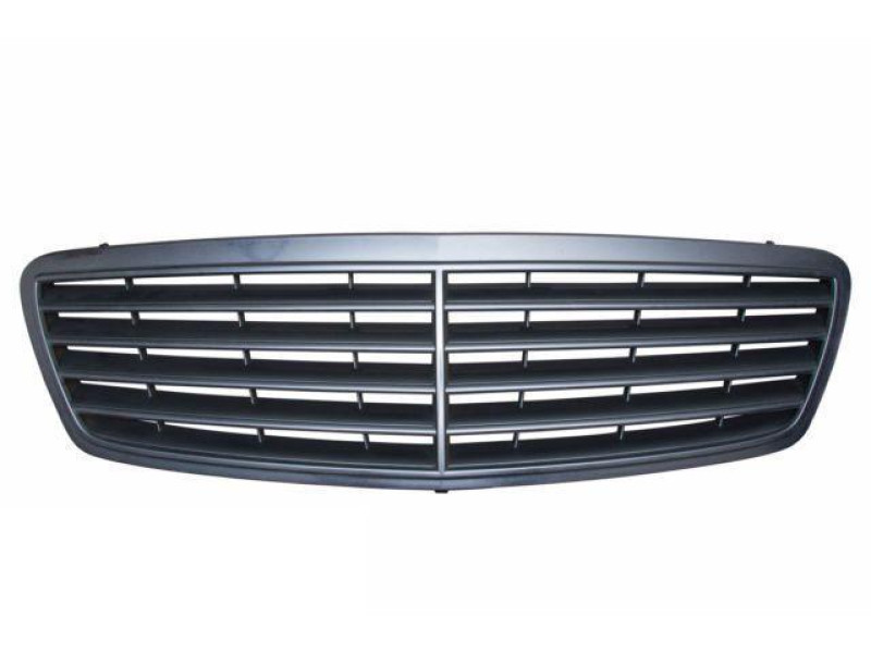 Решітка радіатора Mercedes W203 00-07 (Tempest)