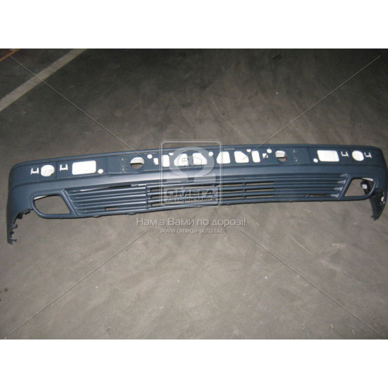 Бампер передній Mercedes E-Class W210 1995-1999 (Tempest)
