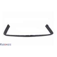 Спойлер бампера задній Mercedes W210 1995-1999 Tempest