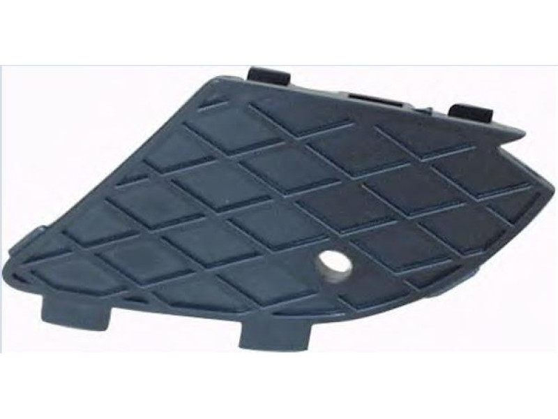 Решітка права Mercedes 210 99- (Tempest)