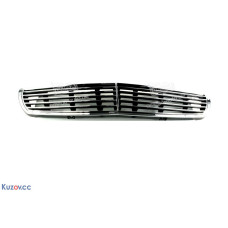Решітка радіатора Mercedes 211 02-06 (Tempest)