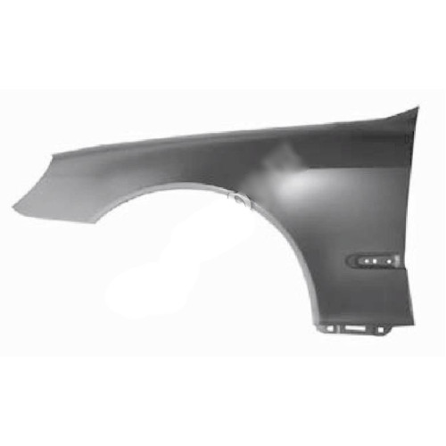 Крило переднє праве Mercedes W220 1998-2002 (Tempest)