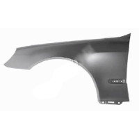 Крило переднє ліве Mercedes W220 98-02 (Tempest)